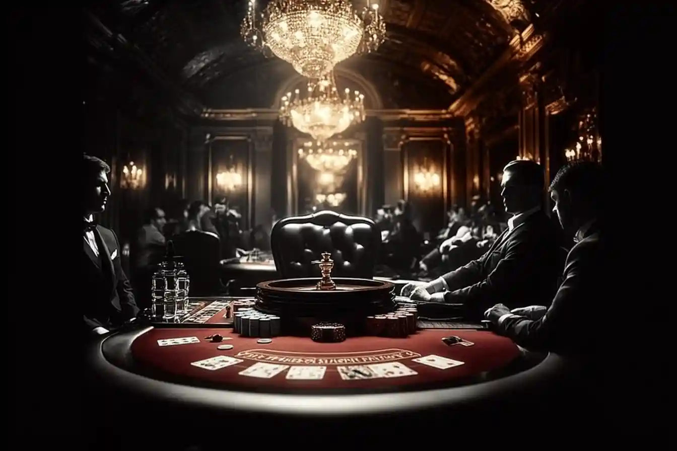 UUJL: Bigwin29 Baccarat Games: Gabay para sa Filipino Gamers
