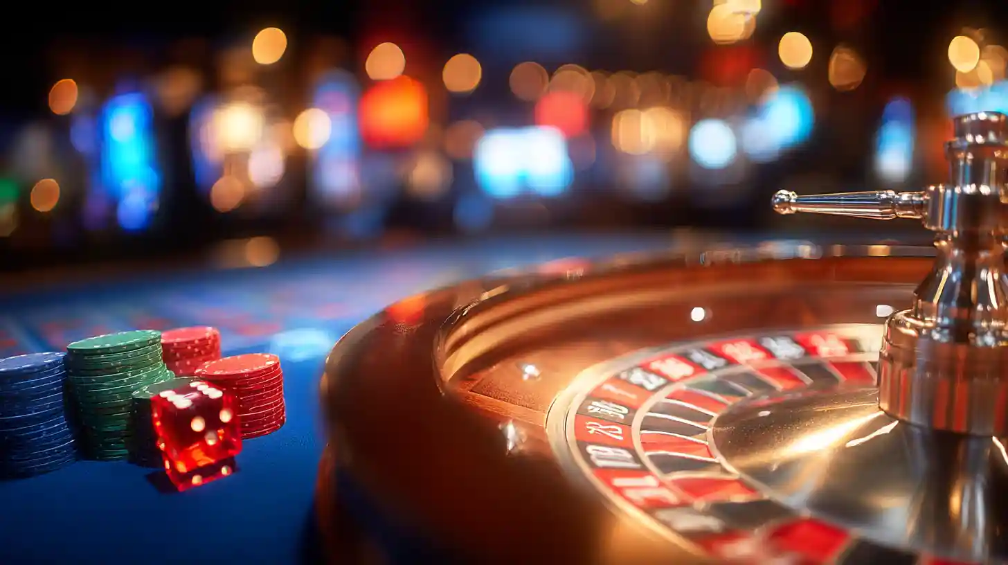 Baccarat Live Online: Ano ang Dapat Mong Malaman