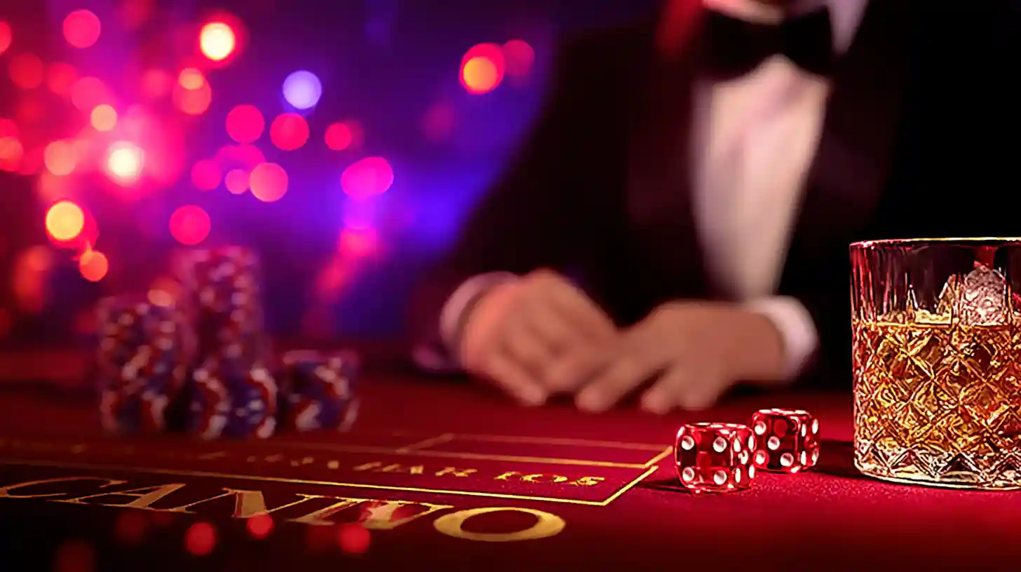 Panimula sa Online Baccarat Free