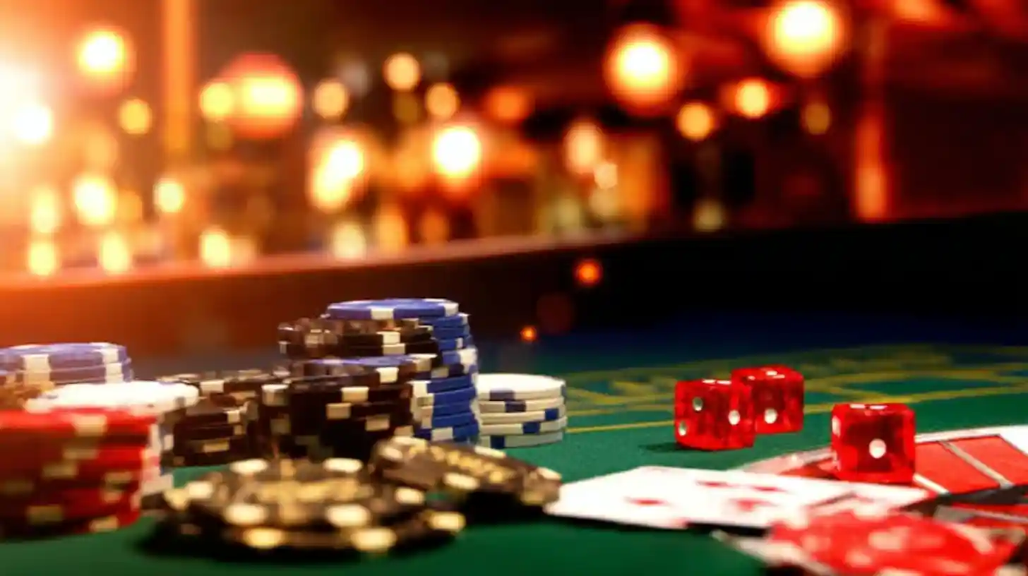 Pag-unawa sa Baccarat Rough