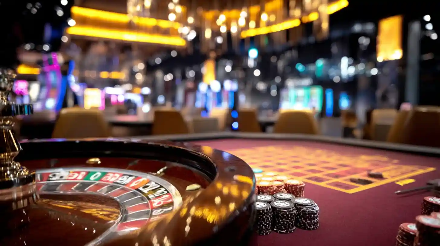 Pag-unawa sa Lightning Baccarat Evolution